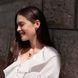 Серьги Heart & Bow Earrings С-0022 фото 4