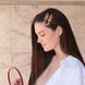 Заколки Лапки А-0019 фото 2